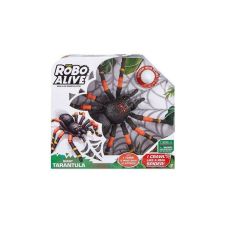 Zuru ROBO ALIVE pók játék 1 es széria játékfigura