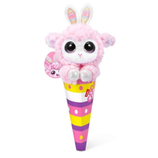 Zuru Toys Coco Surprise Húsvéti meglepetés plüssfigura tölcsérben (9638SQ1) plüssfigura