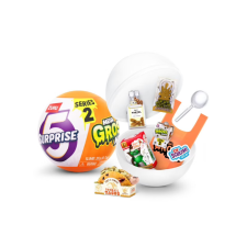 Zuru Toys Mega Gross Minis 2. szériás 5 darabos meglepetés csomag (77567GQ1) játékfigura