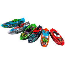 Zuru Toys Micro motorcsónak - Többféle (25274) hajó