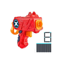  ZURU TOYS X-Shoi Excel Micro szivacslövő fegyver katonásdi
