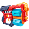 Zuru Toys ZURU 36436 X-Shot Excel Xcess Dartblaster Szivacslövő Fegyver (36436)