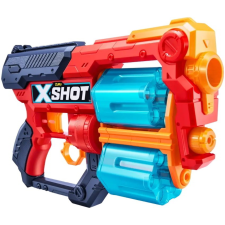 Zuru Toys ZURU 36436 X-Shot Excel Xcess Dartblaster Szivacslövő Fegyver (36436) katonásdi