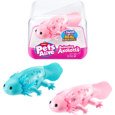 Zuru Toys ZURU 9556UQ1 Pets Alive - Úszó Axolotl figura - Többféle (9556UQ1) játékfigura