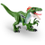 Zuru Toys Zuru Robo Alive Dino Action Raptor (7172)