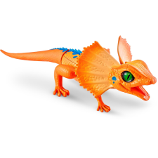 Zuru Toys Zuru Robo Alive Lurking Lizard - Narancssárga akciófigura