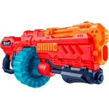 Zuru Toys Zuru X-Shot Excel Turbo Advance szivacslövő fegyver (36136) katonásdi