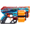Zuru Toys Zuru X-Shot Skins Dread Apocalypse szivacslövő fegyver (36517G)