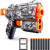 Zuru Toys Zuru X-Shot Skins Flux Illustrate szivacslövő fegyver (36516D)