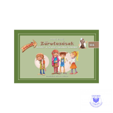 Zűrutazások III. - Iskola tankönyv