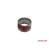 Zuumav K25X29X17MM tűgörgős csapágy NC450 Zuumav Motor alkatrészek Főtengelyek és főtengely csapágyak Főtengely csapágyak
