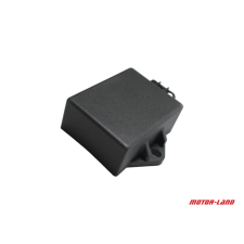 Zuumav NC300 CDI gyújtásmodul Zuumav Elektronika Gyújtás Gyújtáselektronika (CDI) egyéb motorkerékpár alkatrész