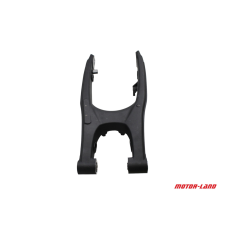 Zuumav NC300 hátsó lengőkar Zuumav Futómű és fék alkatrész Futómű alkatrész egyéb motorkerékpár alkatrész