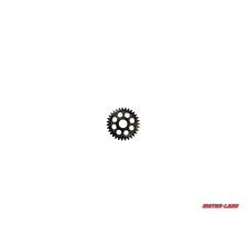 Zuumav NC300 Köztes indító fogaskerék Zuumav Erőátviteli alkatrész Váltó és alkatrészei Váltó alkatrész egyéb motorkerékpár alkatrész