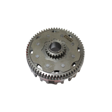 Zuumav NC300 külső kuplungkosár Zuumav Erőátviteli alkatrész Kuplung és alkatrészei Kuplung egyéb motorkerékpár alkatrész