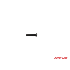 Zuumav NC300 M5x25 mm csavar Zuumav Vázak, idomok, kiegészítők Csavarok és alkatrészek egyéb motorkerékpár alkatrész