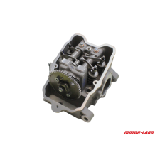 Zuumav NC450 hengerfej Zuumav Motor alkatrészek Hengerfej, hengerszett Hengerfej egyéb motorkerékpár alkatrész