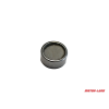 Zuumav NC450 tűgörgős csapágy 18x23x12 mm Zuumav Motor alkatrészek Főtengelyek és főtengely csapágyak Főtengely csapágyak