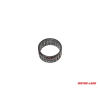 Zuumav tűgörgős csapágy K25x29x13mm NC450 Zuumav  Motor alkatrészek Főtengelyek és főtengely csapágyak Főtengely csapágyak