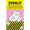  Zverlit macskaalom bentonit 0-1mm rózsaszín 6kg