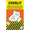  Zverlit macskaalom bentonit illatos 1-2 mm narancs 6kg