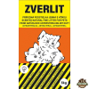 Zverlit macskaalom bentonit illatos 1-2 mm narancs 6kg