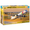 Zvezda A-321NEO makett 1:144 (7043Z)
