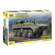  Zvezda BMP Bumerang 8x8 APC 1:72 (5040) makett