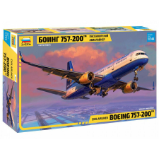  Zvezda Boeing 757-200 1:144 (7032) makett