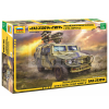 Zvezda GAZ Kornet makett 1:35 (3682Z)