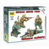  Zvezda German Sniper Team 1:72 (6217)