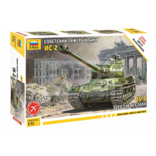 Zvezda IS-2 Stalin makett 1:72 (5011Z) makett