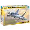 Zvezda MIG-29SMT makett 1:72 (7309Z)