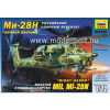 Zvezda MIL MI-28N (1:72)