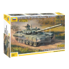 Zvezda T-72 B3 Main battle tank makett 1:72 (5071Z)
