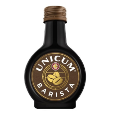 Zwack Unicum Barista 0,04l 34,5% mini likőr