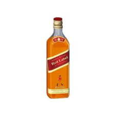 Zwack Unicum Johnnie Walker Red 0,5L Scotch whisky 40% DRS whisky