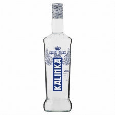 Zwack Unicum Nyrt. Kalinka vodka 37,5% 0,7 l vodka