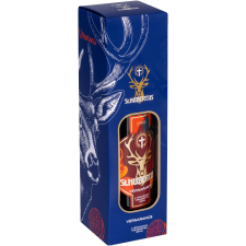 Zwack Unicum Nyrt. ST.HUBERTUS VÉRNAR.32% PDD ÜV.DRS 0.5L likőr