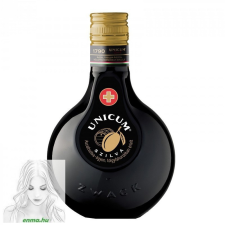 Zwack Unicum Szilva Gyógynövénylikőr 34,5% 1 L likőr