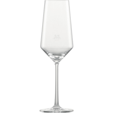 ZWIESEL GLAS Pezsgőpohár, Űrtartalom: 0,30 liter, Magasság: 234 mm, Ø: 72 mm pezsgős pohár