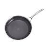 zwilling 1034498 Peak Univerzális serpenyő 30cm - Ezüst