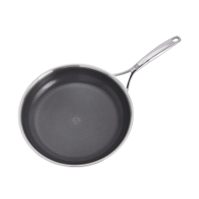 zwilling 1034498 Peak Univerzális serpenyő 30cm - Ezüst edény