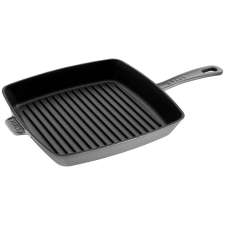 zwilling 30cm Öntöttvas Grill serpenyő (40501-109-0) edény