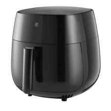 zwilling 36450-280-0 4L Forrólevegős fritőz - Fekete fritőz