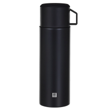 zwilling 39500-514-0 1000ml Termosz - Fekete termosz