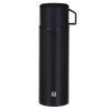 zwilling 39500-514-0 1000ml Termosz - Fekete (39500-514-0)