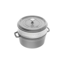 zwilling 40508-819-0 24cm Főzőedény - Szürke edény