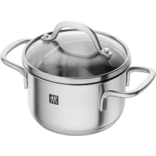 zwilling 66652-120-0 12cm Főzőedény - Ezüst edény