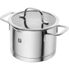 zwilling 66920-004-0 TrueFlow 8 db-os rozsdamentes acél edénykészlet edény